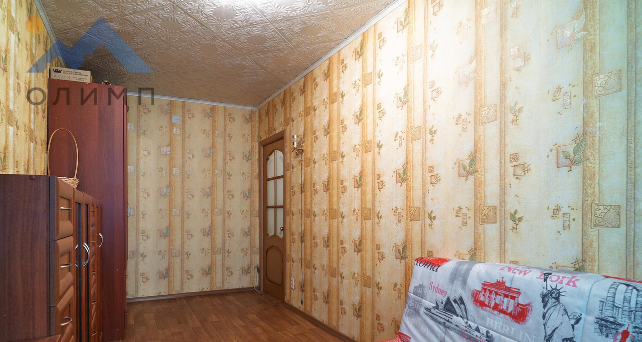 квартира г Вологда Заречье ул Горького 112 м-н фото 4