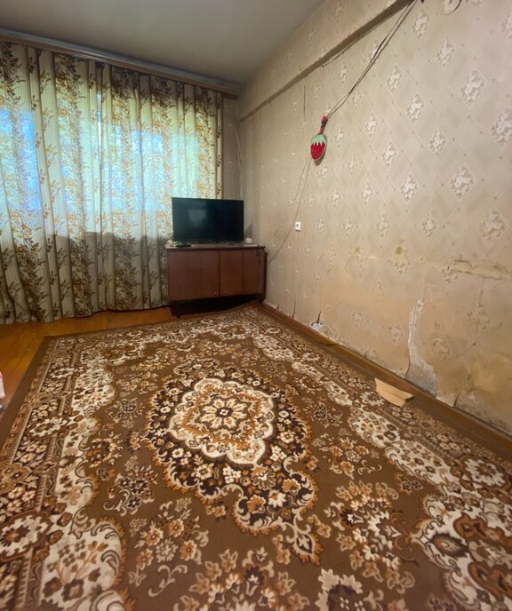 квартира г Ульяновск р-н Засвияжский ул Октябрьская 41 фото 3