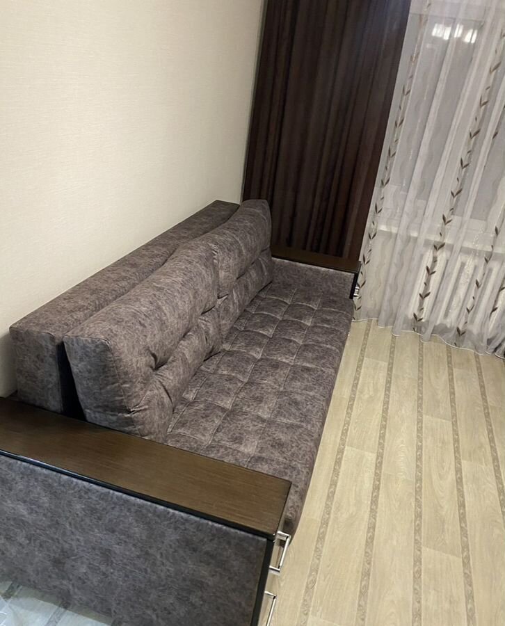 квартира г Усинск ул Строителей 13 фото 4
