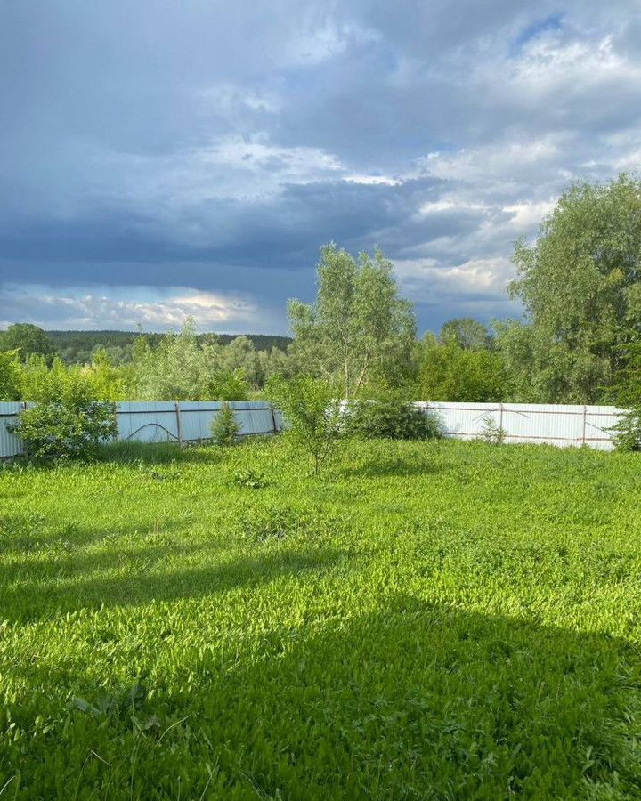 дом г Самара р-н Красноглинский снт Жигулевские Сады 526А фото 25