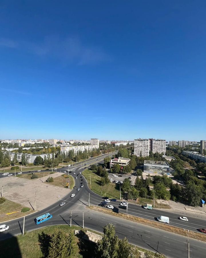 квартира г Тольятти р-н Автозаводский 5 квартал пр-кт Степана Разина 16в ЖК «Новая Заря (Тольятти)» фото 13