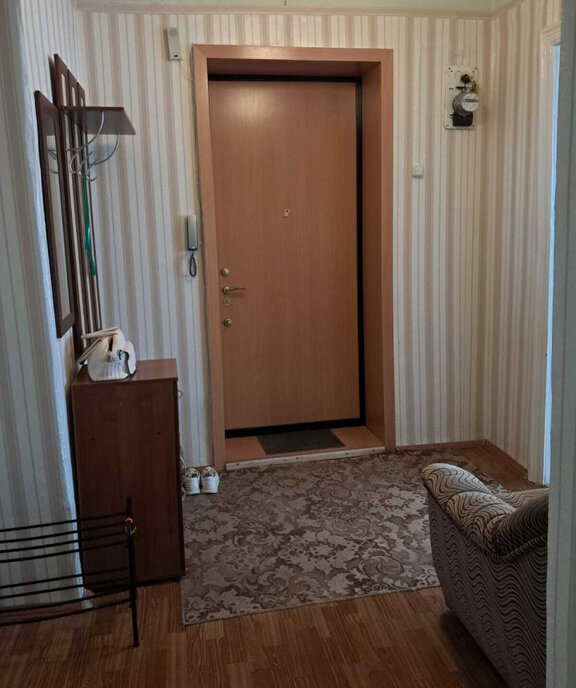 квартира г Каменск-Уральский Синарский ул Лермонтова 6 фото 3
