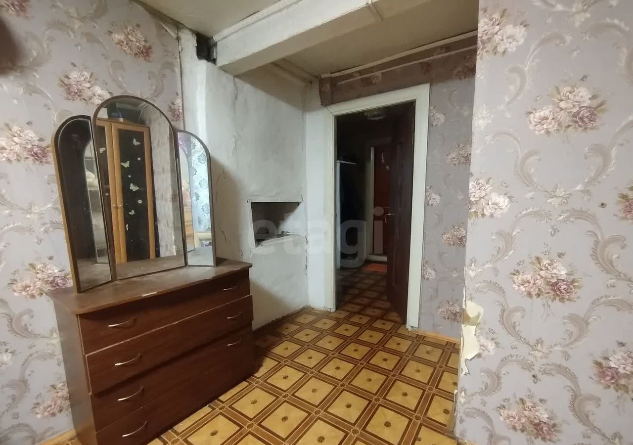 квартира р-н Шарьинский г Шарья ул Свердлова 61 фото 22