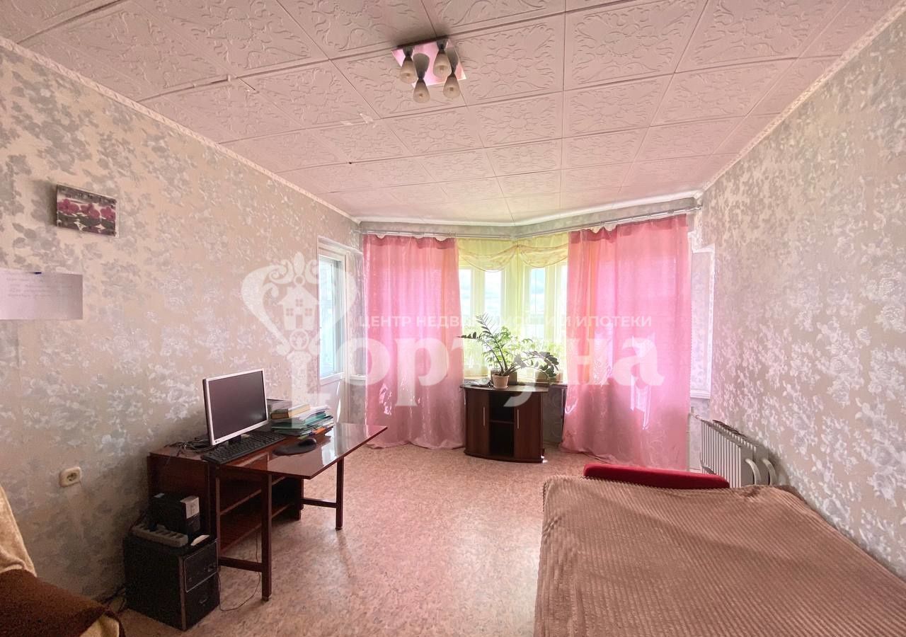 квартира г Иркутск мкр Юбилейный 70, Саянск фото 3