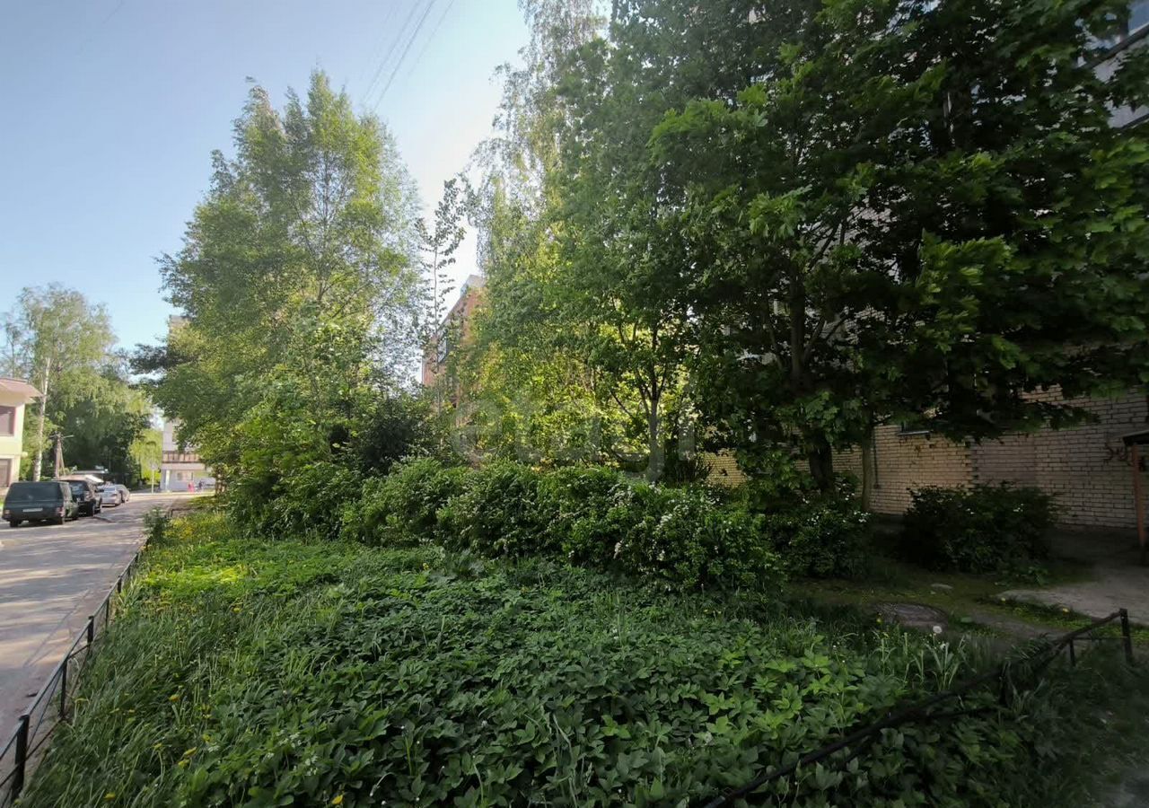 квартира р-н Всеволожский г Всеволожск ул Межевая 18 Всеволожское городское поселение фото 26