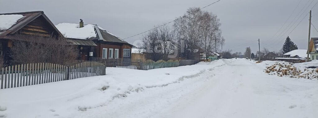 дом г Алапаевск п Нейво-Шайтанский ул Карла Маркса фото 6