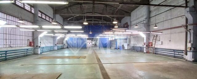 метро Нижегородская ул Газгольдерная 8с/8 фото