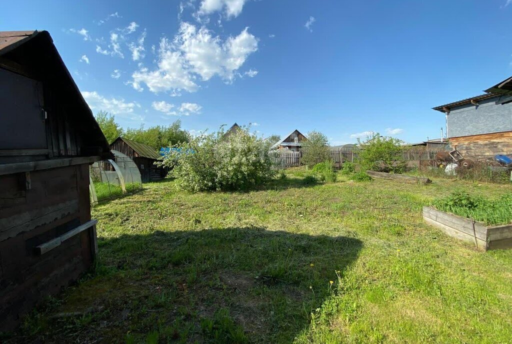 дом г Алапаевск ул Новоселов фото 16