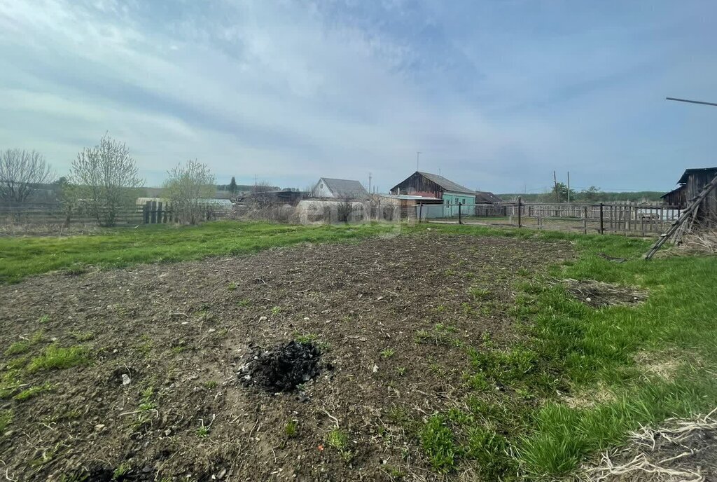 дом г Алапаевск п Зыряновский ул Рудничная фото 12