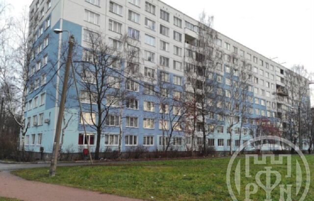 метро Улица Дыбенко пр-кт Большевиков 39к/1 фото