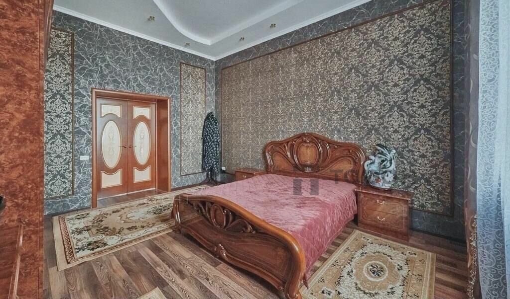 дом г Челябинск р-н Советский ул Обская 33а фото 13