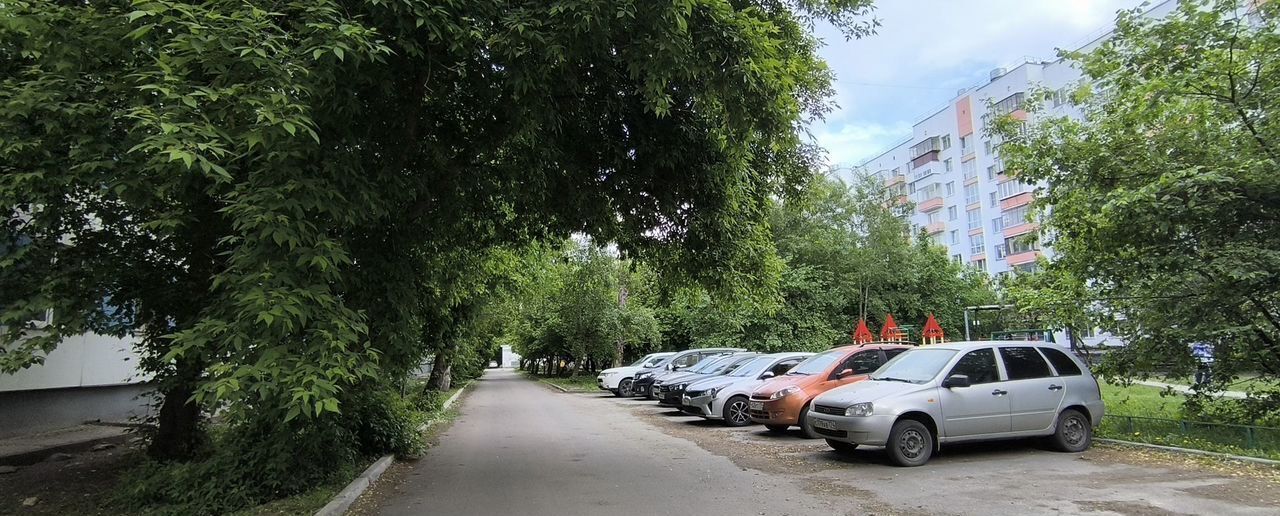 свободного назначения г Челябинск р-н Калининский ул Кирова 17а фото 8