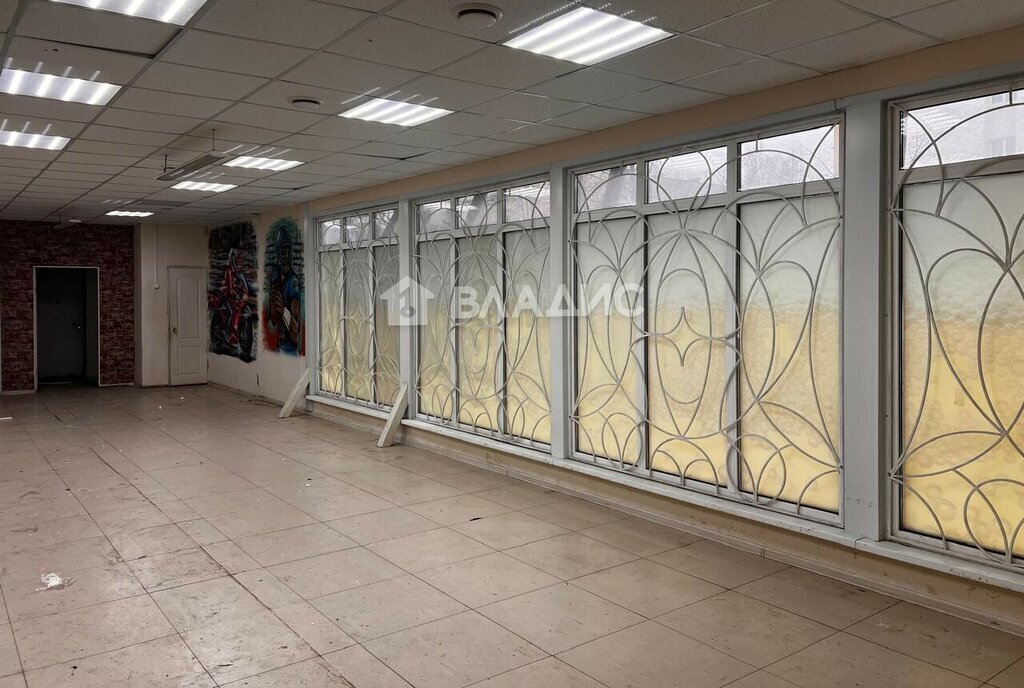 торговое помещение г Вологда ул Авксентьевского 3 фото 5