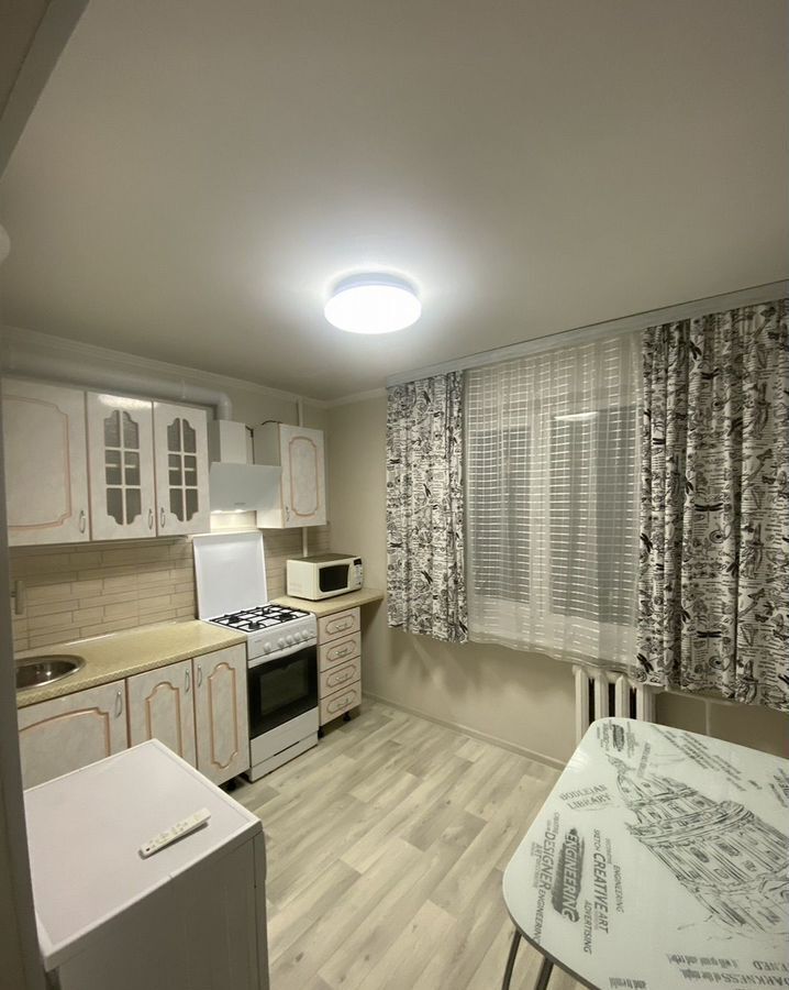 квартира г Усинск ул Строителей 13 фото 12