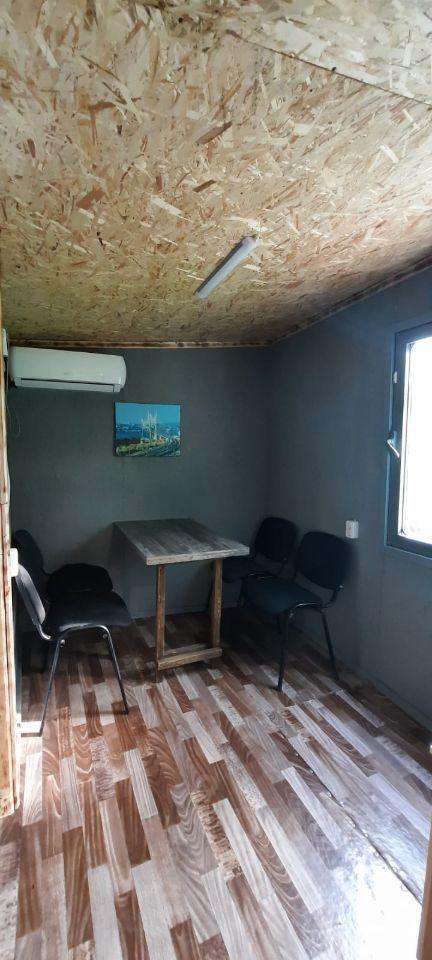 земля г Сочи с Илларионовка с Казачий Брод р-н Адлерский внутригородской с Галицыно снт Лада Каменка, 10 фото 13