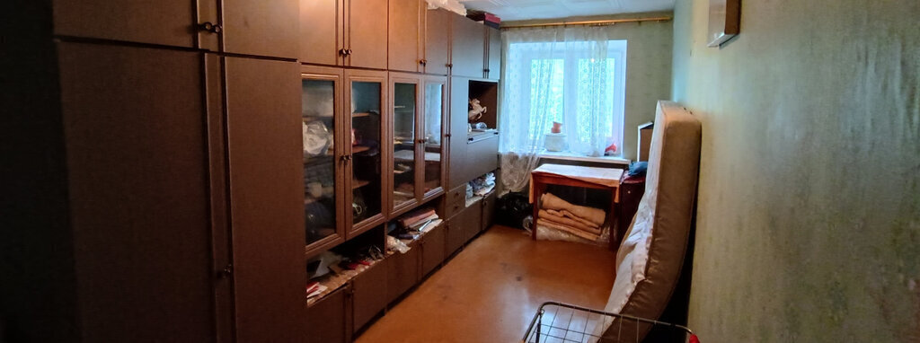 квартира г Екатеринбург р-н Орджоникидзевский ул Изыскателей 24 Проспект Космонавтов фото 5