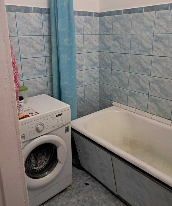 квартира г Каменск-Уральский Синарский ул Лермонтова 6 фото 15