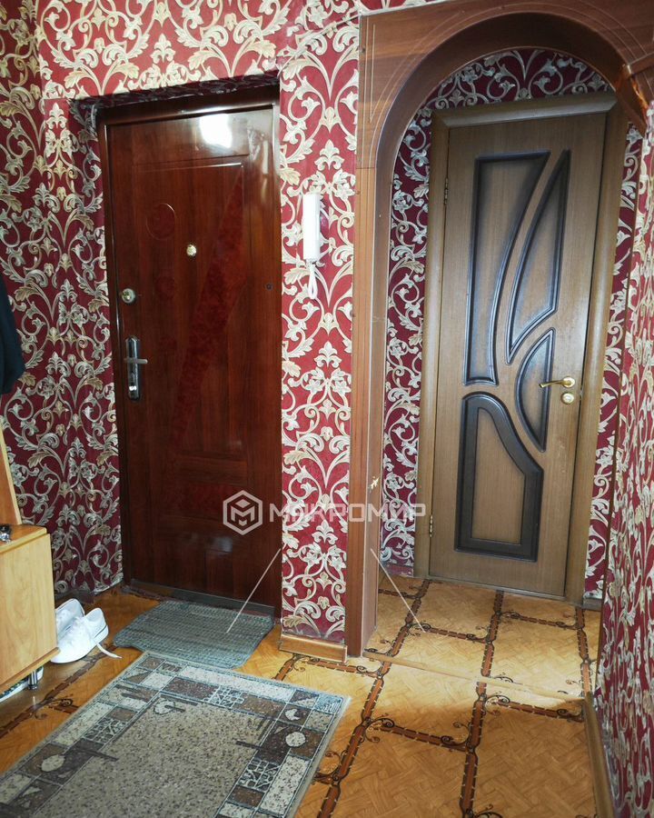 квартира г Брянск рп Радица-Крыловка Бежицкий район пер Гончарова 60 фото 14
