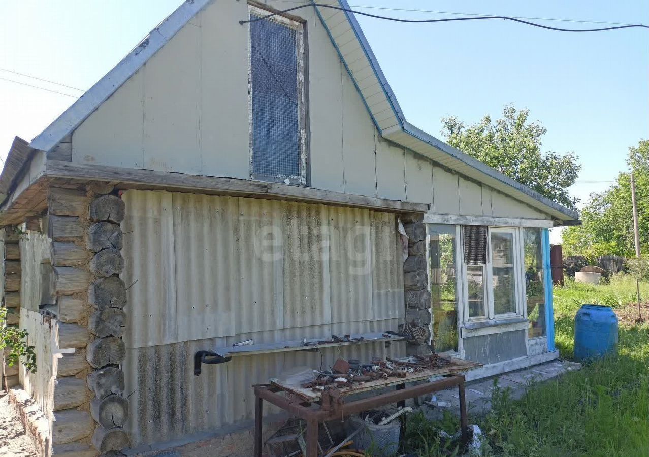 дом г Аткарск снт Сигнал Саратов, муниципальное образование фото 10
