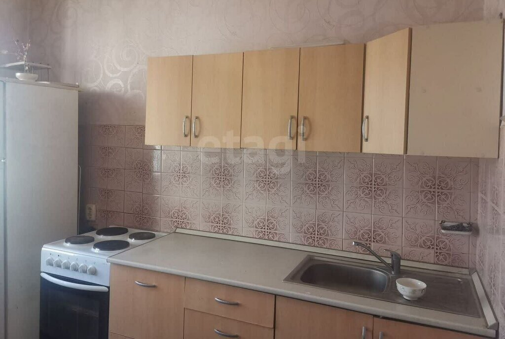 квартира г Челябинск р-н Курчатовский ул Косарева 8 фото 2
