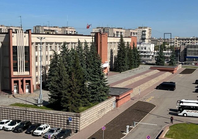 квартира р-н Правобережный ул имени газеты Правда 9 фото