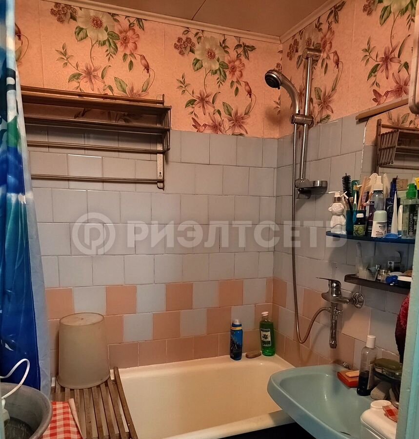 квартира г Североморск ул Гвардейская 18 фото 4