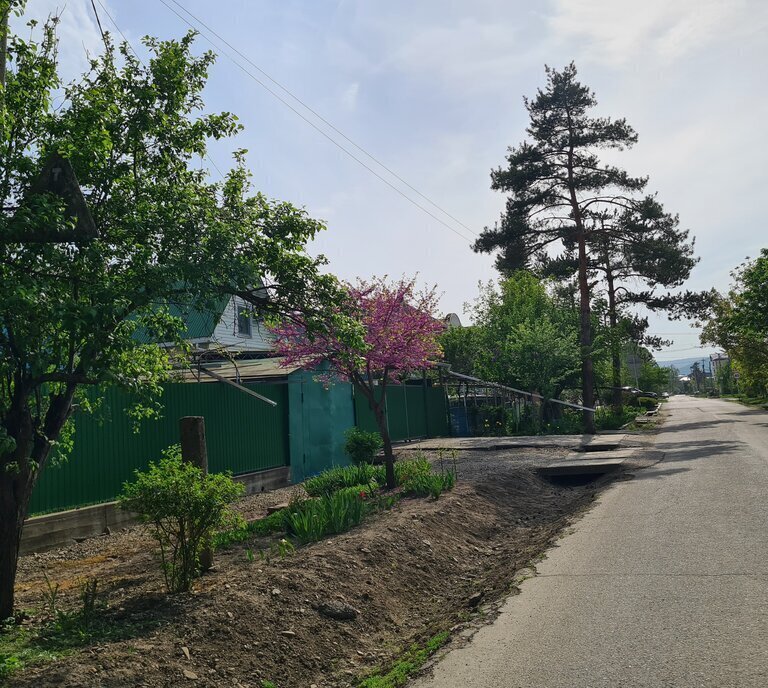 земля г Горячий Ключ ул Репина 30 фото 1
