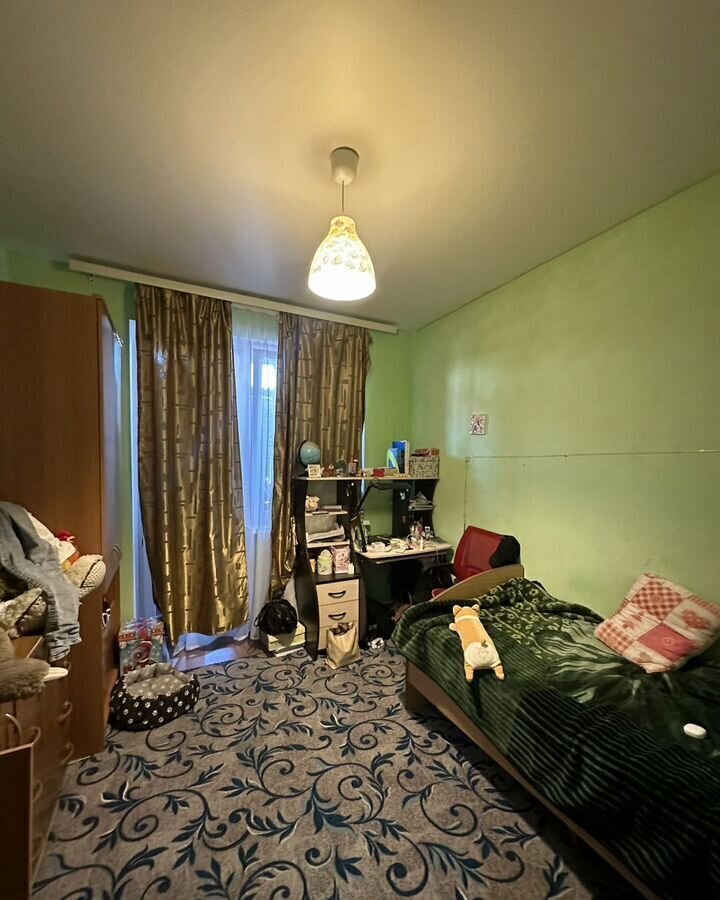 квартира г Батайск ул Ушинского 61 ЖК «Новая Пальмира» фото 14