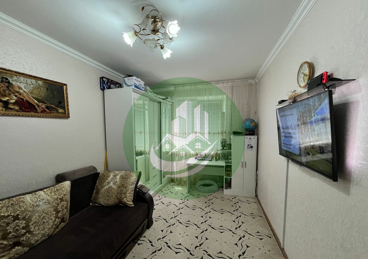 квартира г Ессентуки ул Кисловодская 20а фото 1