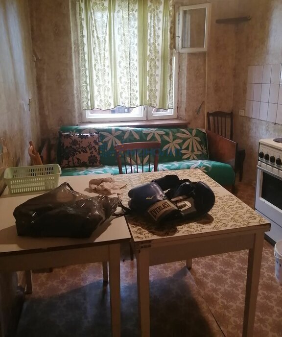 квартира г Нижний Новгород р-н Канавинский Стрелка Мещерское Озеро ул Карла Маркса 20 фото 4