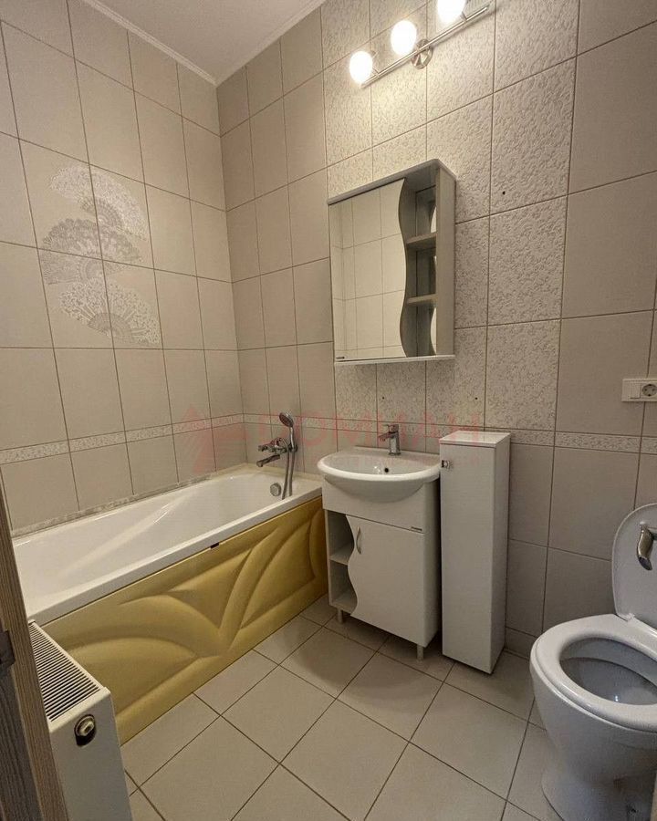квартира г Таганрог Северный ул Очистная 18к/1 фото 10
