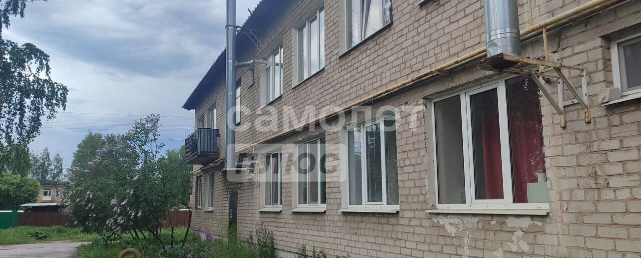 квартира г Краснокамск с Мысы ул Центральная 9 фото 10