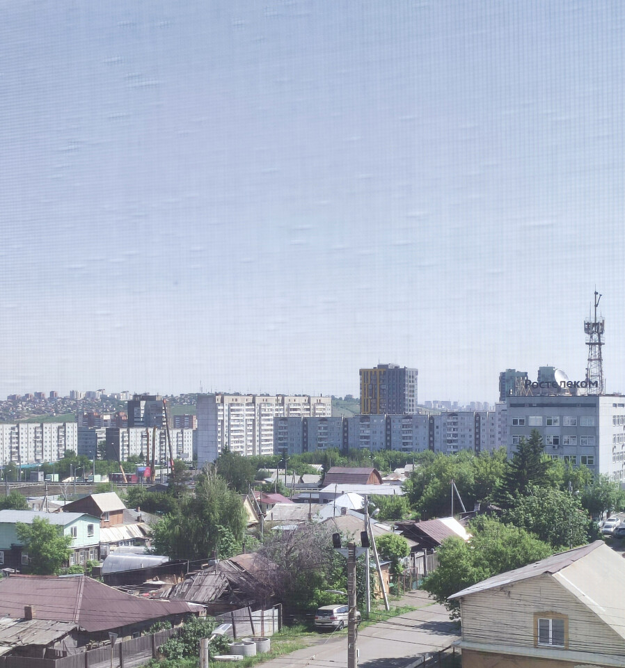 квартира г Красноярск р-н Октябрьский микрорайон Николаевка ул Академика Киренского 29 ЖК «Новониколаевский» м-н фото 16