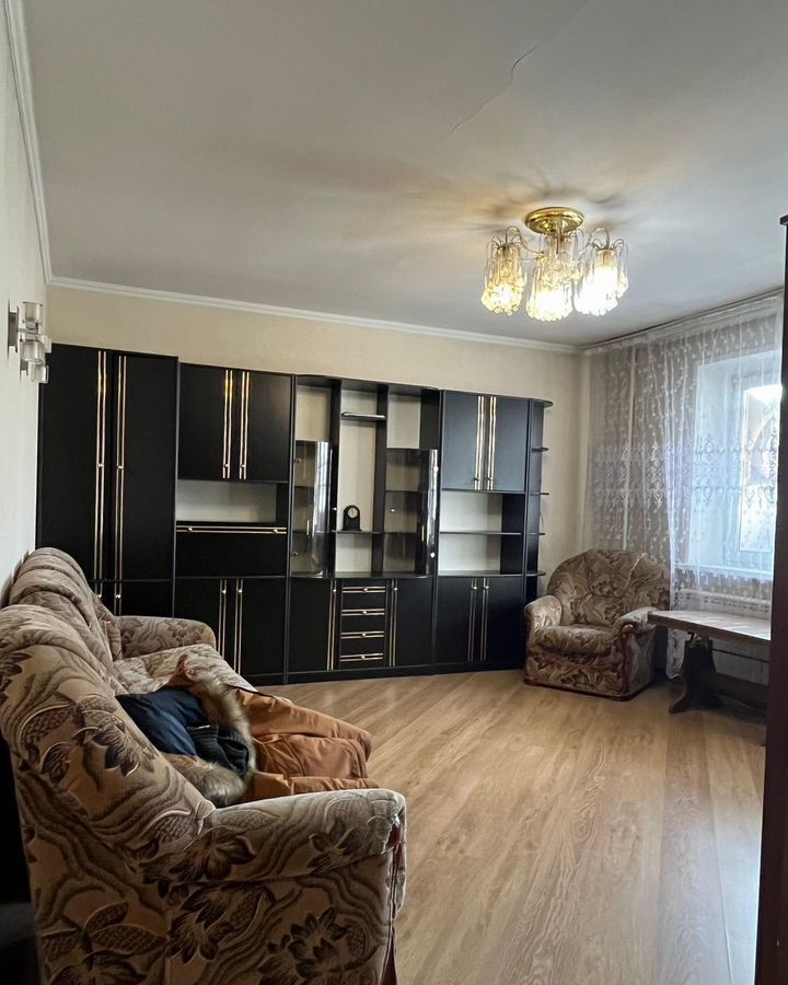 квартира г Абакан ул Кирова 103 фото 1