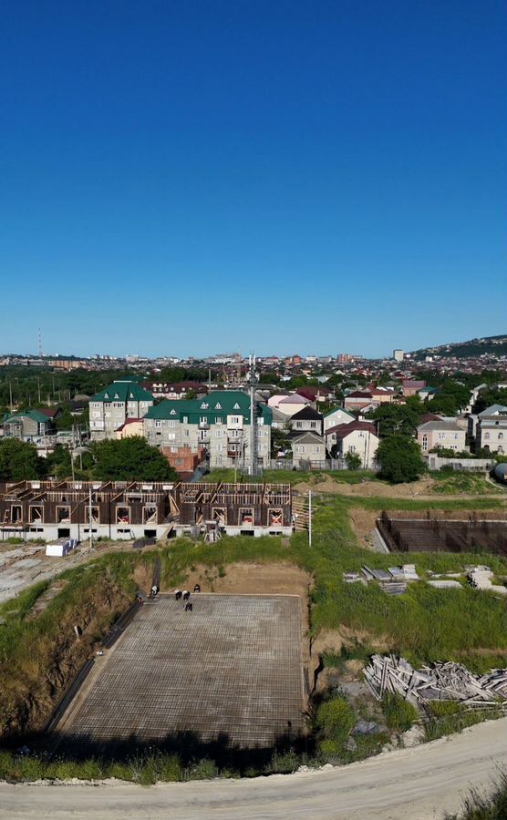 квартира г Махачкала р-н Кировский ул Даганова 127 Кировский внутригородской район фото 4