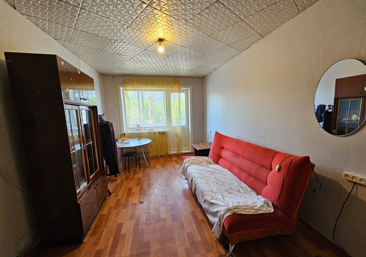 комната г Иркутск р-н Свердловский б-р Рябикова 31б Свердловский административный округ фото 2