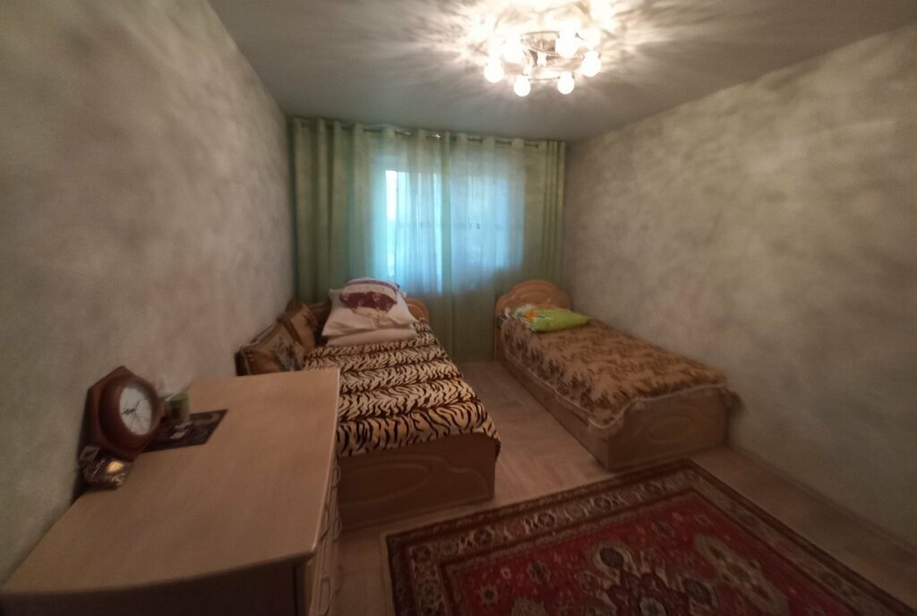 квартира г Волжск ул Пролетарская 8а фото 14