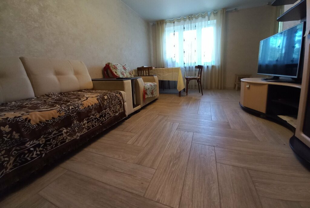 квартира г Волжск ул Пролетарская 8а фото 18