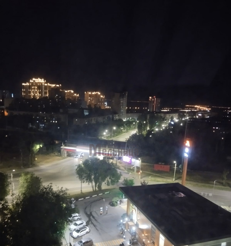 квартира г Волгоград р-н Центральный ул им. Пархоменко 57 103-й м-н фото 31