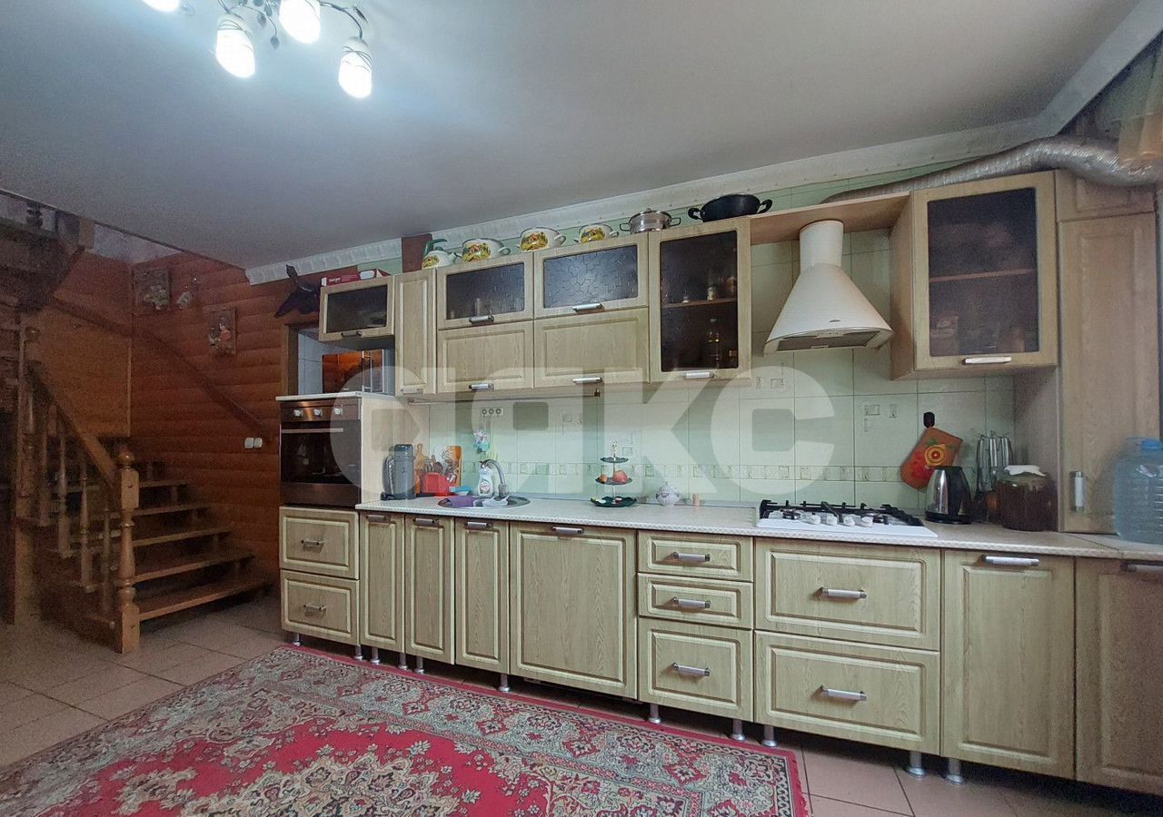 дом г Горячий Ключ Развилка ул Ясная фото 23