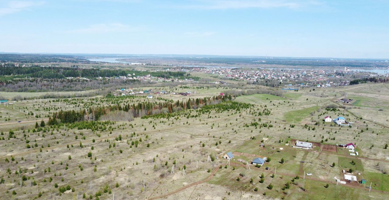 земля г Пермь р-н Ленинский ул Ленина 60 фото 7