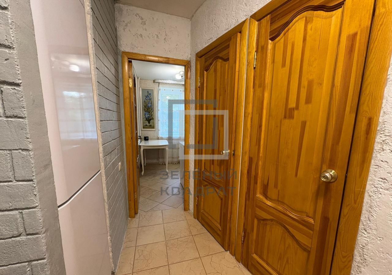 квартира г Стерлитамак Михайловский ул Худайбердина 79 фото 4