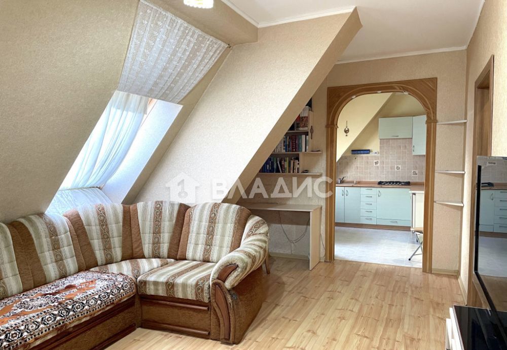 квартира г Калининград р-н Центральный ул Осенняя 30 фото 4