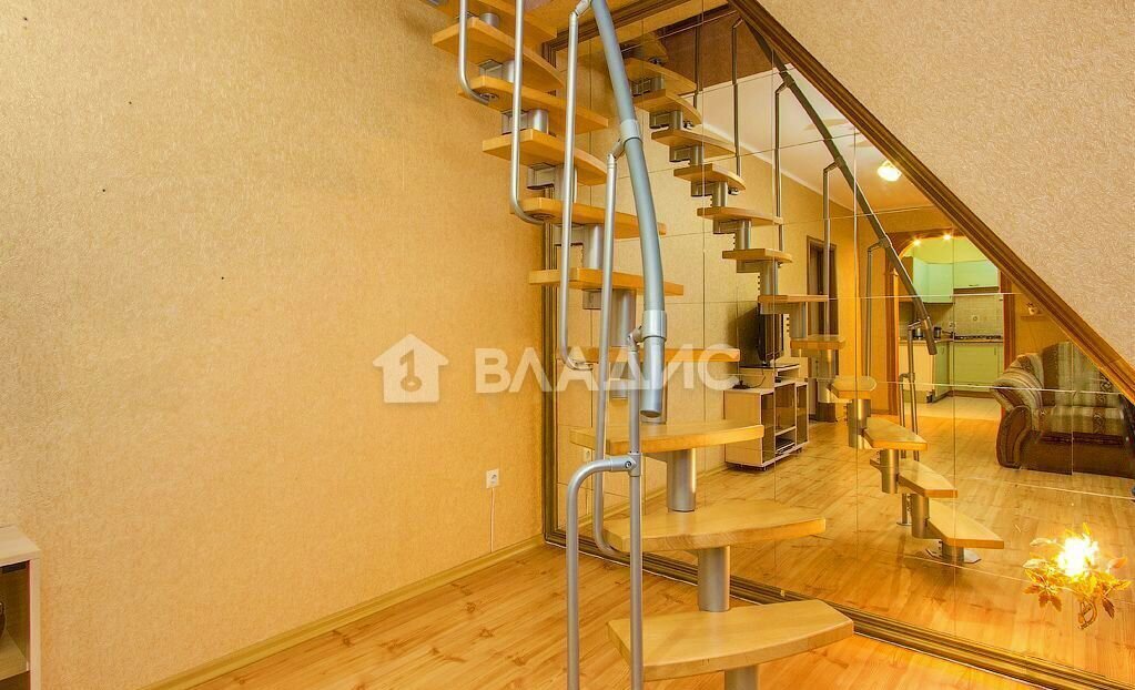 квартира г Калининград р-н Центральный ул Осенняя 30 фото 2