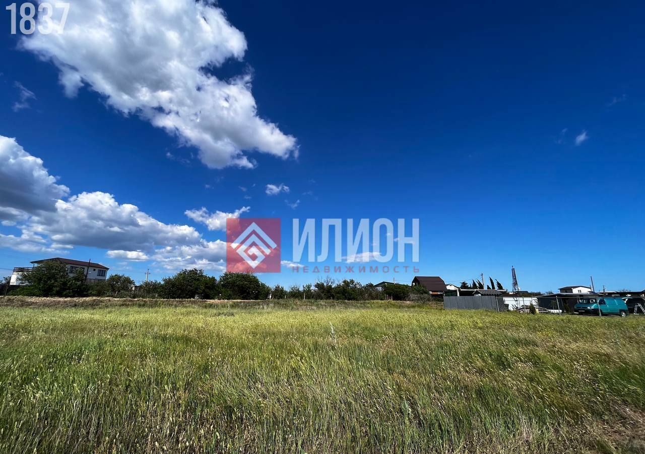 земля г Феодосия пгт Приморский снт терИВАВТ Десант 19, край Приморский, г Фокино, Крым фото 3