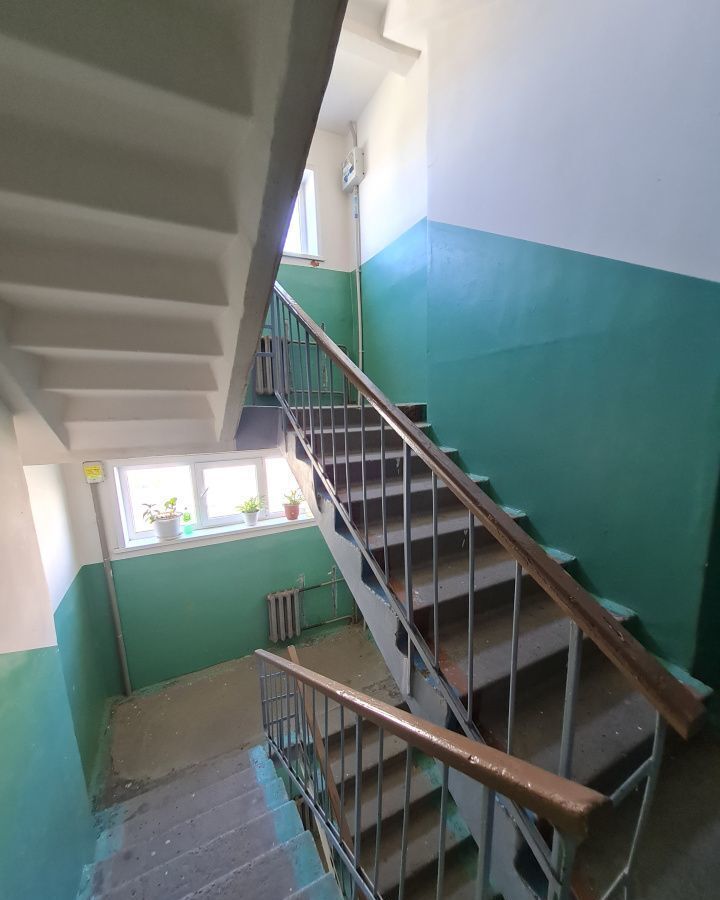 квартира г Каменск-Уральский Красногорский ул Калинина 38 фото 3