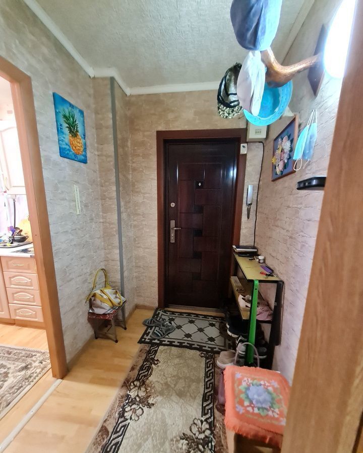 квартира г Каменск-Уральский Красногорский ул Калинина 38 фото 4