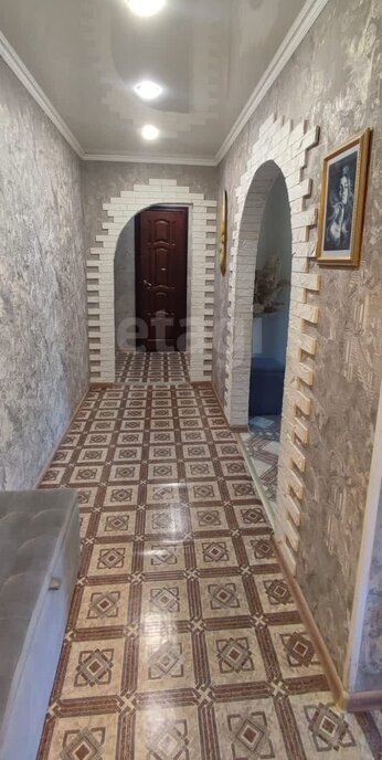 квартира г Оренбург р-н Дзержинский ул Салмышская 5/1 фото 8