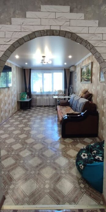 квартира г Оренбург р-н Дзержинский ул Салмышская 5/1 фото 13