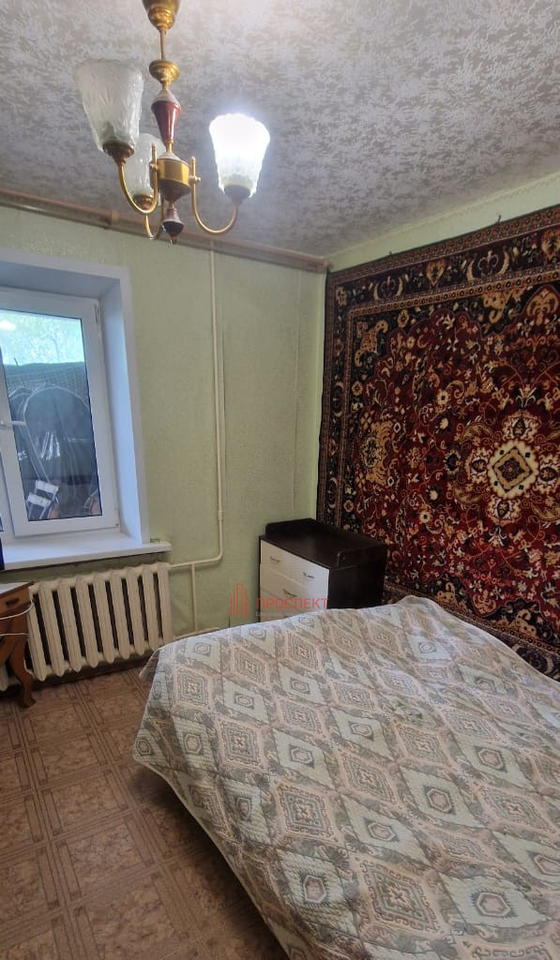 квартира г Пенза р-н Первомайский Западная поляна ул Мира 70 фото 9
